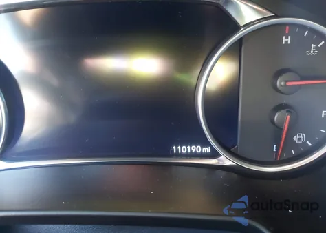 2020 Chevrolet Blazer Fwd Rs из США, поврежденный, VIN 3GNKBERS3LS614906